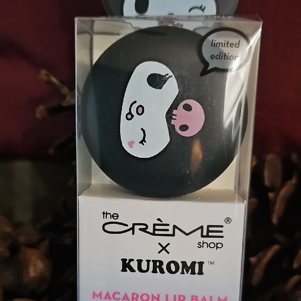 The Creme Shop indulge nourishing